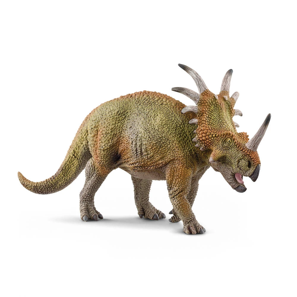 schleich DINOSAURS Styracosaurus 15033 Schleich DINOSAURS Styracosaurus 15033 -Speelgoedseries Winkel 1990268 53a8de31