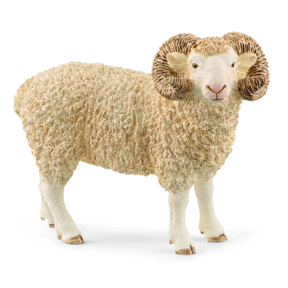 schleich FARM WORLD ram 13937 Schleich FARM WORLD Ram 13937 -Speelgoedseries Winkel 1990270 5373f308