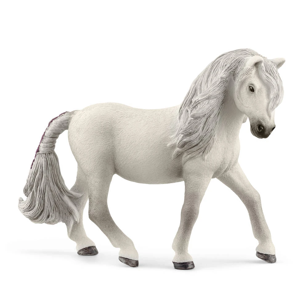 schleich HORSE CLUB IJslandse pony merrie 13942 Schleich HORSE CLUB IJslandse Pony Merrie 13942 -Speelgoedseries Winkel 1990273 5e461ba2