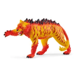 Schleich ELDRADOR CREATURES Lavastijger 70148