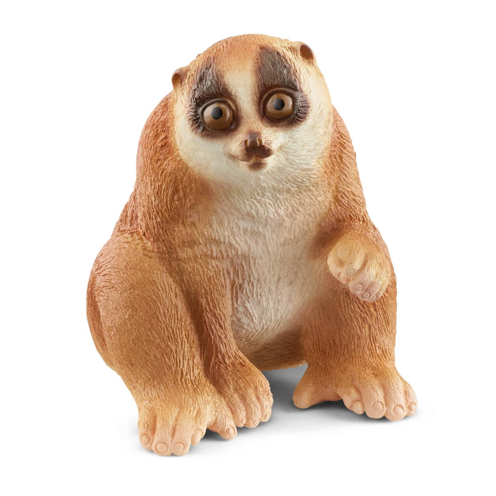 schleich WILD LIFE Slow Loris 14852 Schleich WILD LIFE Slow Loris 14852 -Speelgoedseries Winkel 1990319 b4bd32be