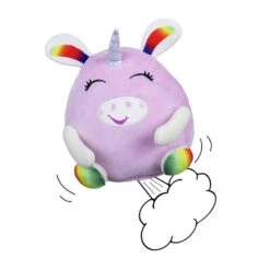 Gear2Play Windy Bums Eenhoorn Knuffel -Speelgoedseries Winkel 1990732 b8e38e9a