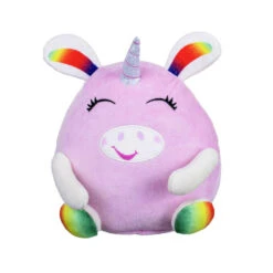 Gear2Play Windy Bums Eenhoorn Knuffel -Speelgoedseries Winkel 1990732 dcc9d12f