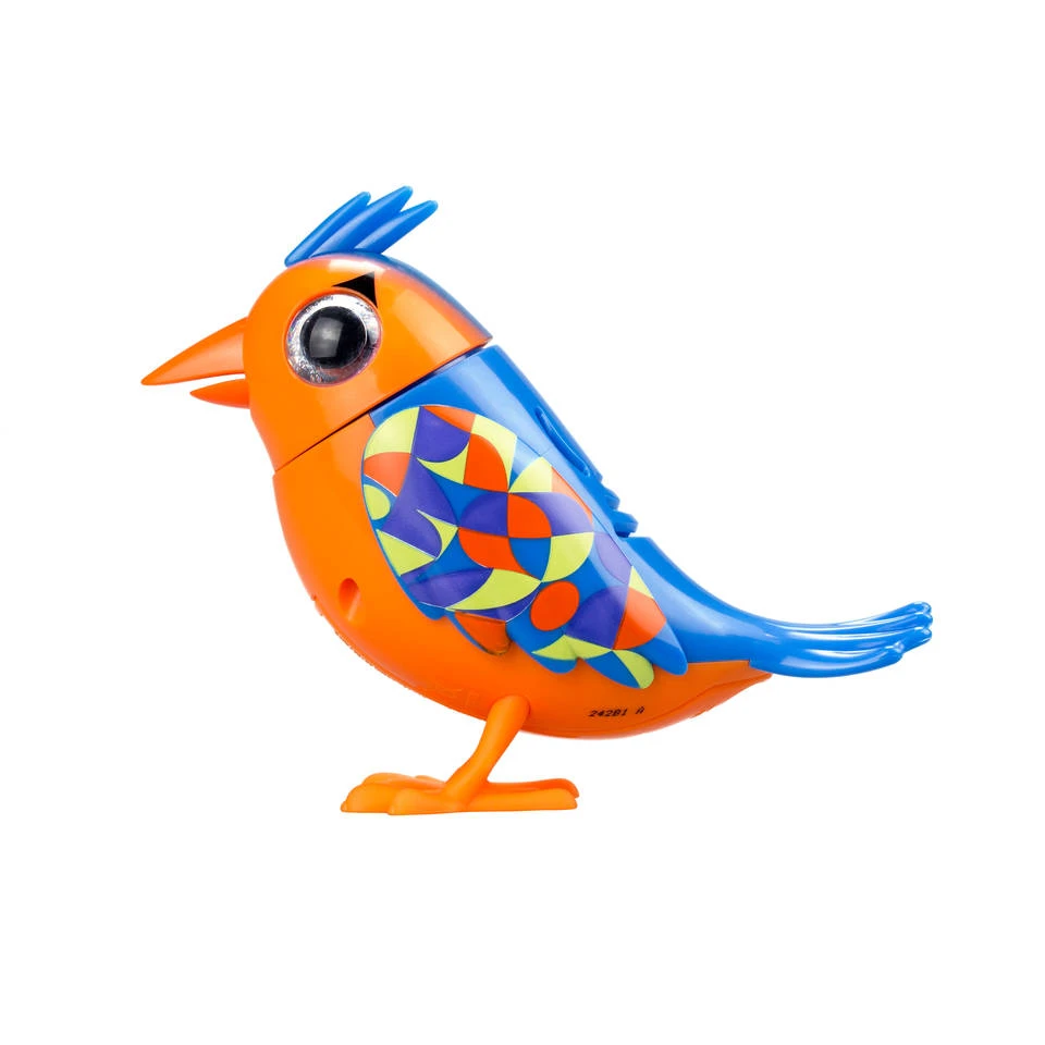 Silverlit Digibirds interactieve vogeltjes Silverlit Digibirds Interactieve Vogeltjes -Speelgoedseries Winkel 1990734 86751f47