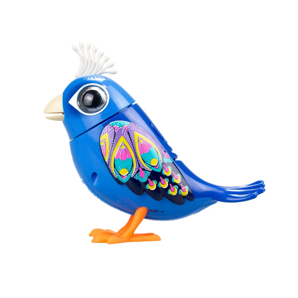 Silverlit Digibirds interactieve vogeltjes Silverlit Digibirds Interactieve Vogeltjes -Speelgoedseries Winkel 1990734 d815effc