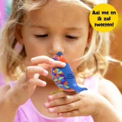 Silverlit DigiBirds Kaketoe 4 Silverlit DigiBirds Kaketoe -Speelgoedseries Winkel 1990749 2443daa9