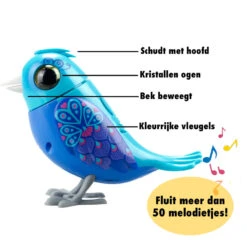 Silverlit DigiBirds Hummingbird -Speelgoedseries Winkel 1990752 d928c127