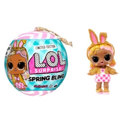 L.O.L. Surprise! Spring Supreme Pop