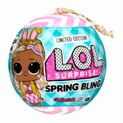 L.O.L. Surprise! Spring Supreme Pop 3 L.O.L. Surprise! Spring Supreme Pop -Speelgoedseries Winkel 1991099 94724aa1