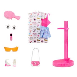 L.O.L. Surprise! O.M.G Modepop Trendsetter Met 20 Verrassingen -Speelgoedseries Winkel 1991103 379efad5