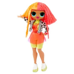 L.O.L. Surprise! O.M.G Modepop Neonlicious -Speelgoedseries Winkel 1991107 037f3c41