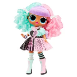 L.O.L. Surprise! Tweens Modepop Lexi Gurl Met 15 Verrassingen -Speelgoedseries Winkel 1991111 07441909