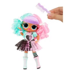 L.O.L. Surprise! Tweens Modepop Lexi Gurl Met 15 Verrassingen -Speelgoedseries Winkel 1991111 a7bb1de2