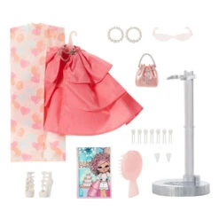 L.O.L. Surprise! O.M.G. Birthday Pop Miss Celebrate -Speelgoedseries Winkel 1991112 54db85ee