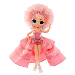 L.O.L. Surprise! O.M.G. Birthday Pop Miss Celebrate