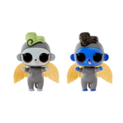 L.O.L. Surprise! 2-in-1 Me & My Lil Sis En Lil Pet Kleurveranderende Set 3 L.O.L. Surprise! 2-in-1 Me & My Lil Sis En Lil Pet Kleurveranderende Set -Speelgoedseries Winkel 1991118 620c5d85