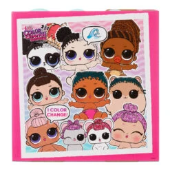 L.O.L. Surprise! 2-in-1 Me & My Lil Sis En Lil Pet Kleurveranderende Set 2 L.O.L. Surprise! 2-in-1 Me & My Lil Sis En Lil Pet Kleurveranderende Set -Speelgoedseries Winkel 1991118 a8210a01