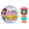 L.O.L. Surprise! World Travel Pop