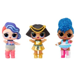 L.O.L. Surprise! World Travel Pop 2 L.O.L. Surprise! World Travel Pop -Speelgoedseries Winkel 1991119 a138362c