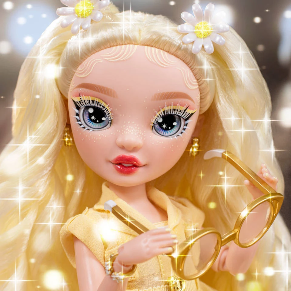 Rainbow High modepop Delilah Fields - boterbloemgeel Rainbow High Modepop Delilah Fields - Boterbloemgeel -Speelgoedseries Winkel 1991139 962ee338