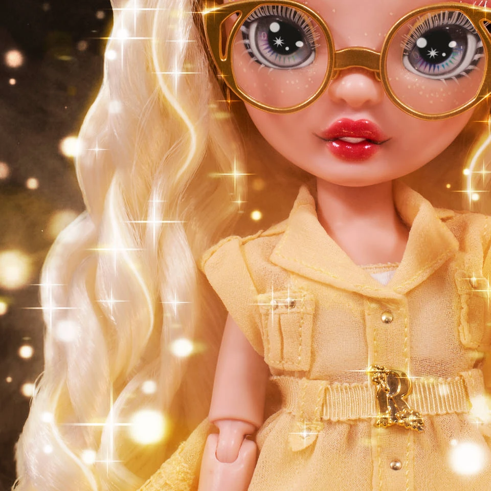 Rainbow High modepop Delilah Fields - boterbloemgeel Rainbow High Modepop Delilah Fields - Boterbloemgeel -Speelgoedseries Winkel 1991139 dddaf8d0