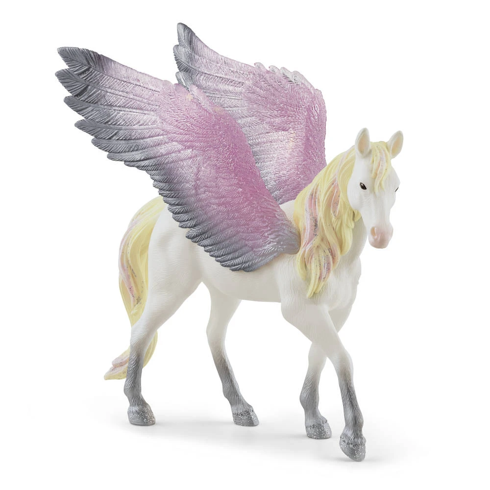 schleich BAYALA Pegasus Schleich BAYALA Pegasus -Speelgoedseries Winkel 1991305 a10cf657