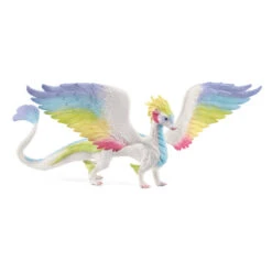 Schleich BAYALA Regenboogdraak