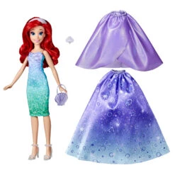No Brand Disney Princess Life Ariël Fashion Pop -Speelgoedseries Winkel 1991319 065a5f81