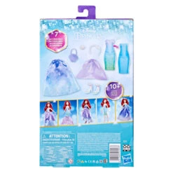 No Brand Disney Princess Life Ariël Fashion Pop -Speelgoedseries Winkel 1991319 a9daf523