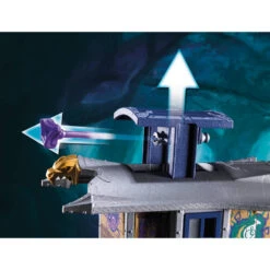 PLAYMOBIL Novelmore Violet Vale Handelskoets 70903 2 PLAYMOBIL Novelmore Violet Vale Handelskoets 70903 -Speelgoedseries Winkel 1991424 c8eb0412