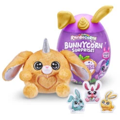 No Brand Rainbocorns Bunnycorn Surprise Series 1 -Speelgoedseries Winkel 1991828 01483665