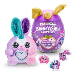 No Brand Rainbocorns Bunnycorn Surprise Series 1 -Speelgoedseries Winkel 1991828 1443fc51