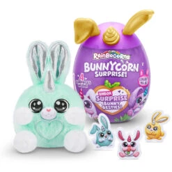 No Brand Rainbocorns Bunnycorn Surprise Series 1 -Speelgoedseries Winkel 1991828 29ce9fc0