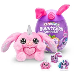 No Brand Rainbocorns Bunnycorn Surprise Series 1 -Speelgoedseries Winkel 1991828 7b99d79d