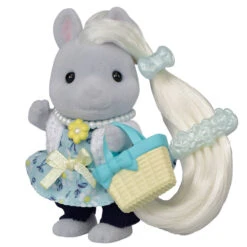 Sylvanian Families Pony's Vriendenset -Speelgoedseries Winkel 1991962 1f4f86c9