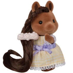 Sylvanian Families Pony's Vriendenset -Speelgoedseries Winkel 1991962 3f8822ac