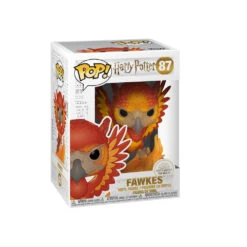 Funko Pop! Figuur Harry Potter Felix De Feniks