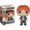 Funko Pop! Figuur Harry Potter Ron Wemel