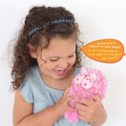 Curlimals Bibi Interactief Konijn -Speelgoedseries Winkel 1992492 70816b1b