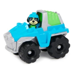 SPIN MASTER PAW Patrol Rex’s Rescue Auto -Speelgoedseries Winkel 1992536 fbf27e6a