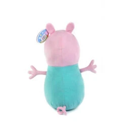 No Brand Peppa Pig Papa Pig Knuffel - 50 Cm -Speelgoedseries Winkel 1992634 60e8e914