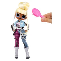 L.O.L. Surprise! O.M.G. Core S6 Melrose -Speelgoedseries Winkel 1992651 c3ee68cd