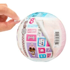 L.O.L. Surprise!. O.M.G. Fashion Show Style Edition Pop 3 L.O.L. Surprise!. O.M.G. Fashion Show Style Edition Pop -Speelgoedseries Winkel 1992705 aab83c81