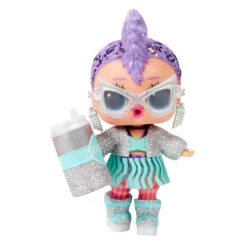 L.O.L. Surprise!. O.M.G. Fashion Show Style Edition Pop 4 L.O.L. Surprise!. O.M.G. Fashion Show Style Edition Pop -Speelgoedseries Winkel 1992705 de540de8