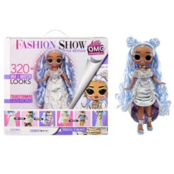 L.O.L. Surprise! O.M.G. Fashion Show Style Edition Pop Missy Frost -Speelgoedseries Winkel 1992706 48b60034