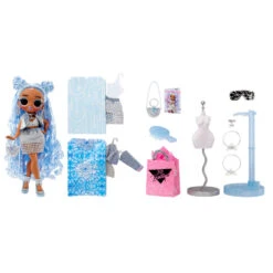 L.O.L. Surprise! O.M.G. Fashion Show Style Edition Pop Missy Frost -Speelgoedseries Winkel 1992706 9a627d51