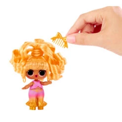 L.O.L. Surprise! Hair Hair Hair Pop 3 L.O.L. Surprise! Hair Hair Hair Pop -Speelgoedseries Winkel 1992715 65218335