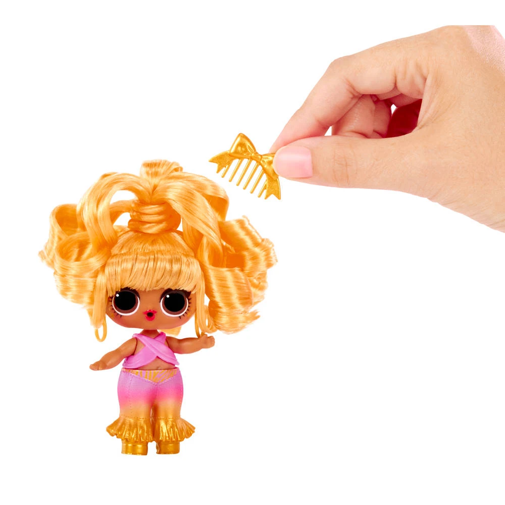 L.O.L. Surprise! Hair Hair Hair pop L.O.L. Surprise! Hair Hair Hair Pop -Speelgoedseries Winkel 1992715 65218335