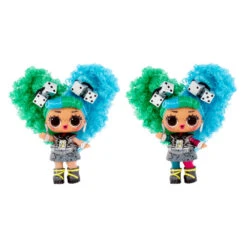 L.O.L. Surprise! Hair Hair Hair Pop 4 L.O.L. Surprise! Hair Hair Hair Pop -Speelgoedseries Winkel 1992715 84db9fc1