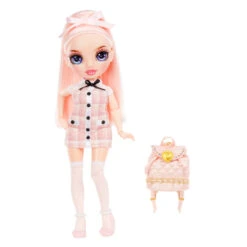 Rainbow High Junior High Serie 2 Bella Parker -Speelgoedseries Winkel 1992719 4c98d22e